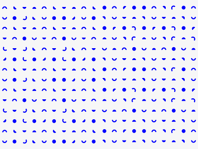 Rreyes - Pattern design brand branding concept design identity logo mark monterrey pattern rreyes symbol