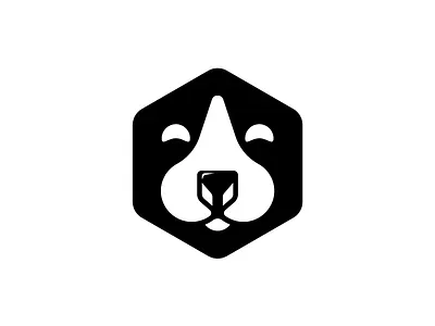 Dog best champion competition cup dog logo mark pet show trophy winner