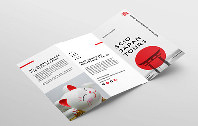 Trifold Brochure Design branding brochure design design flyer illustration leaflet design leaflets photoshop trifold trifold brochure