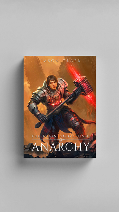 Anarchy – Book Cover Design art artist artwork artworkdigital cover coverart coverbook design digital digitalartist digitalportrait disigner drawing illustration music painting photoshop poster thubnail youtube