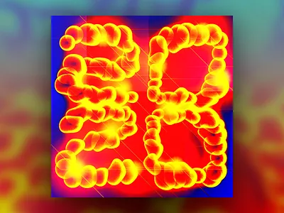 Artwork Spotify Favourites 2020 artwork