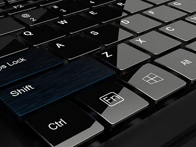 Keyboard animation branding design icon illustration sofa type typography ux web website