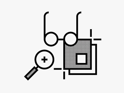Icons - Domestika brand branding domestika icons illustration minimal process