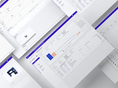 Jasmin Software chart cloud dashboard design forms shell software ui uiux ux web webapp webdesign