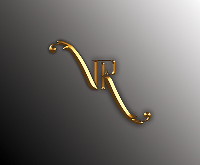 V & R logo