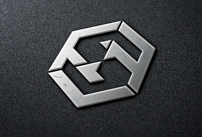 S Cube logo logo