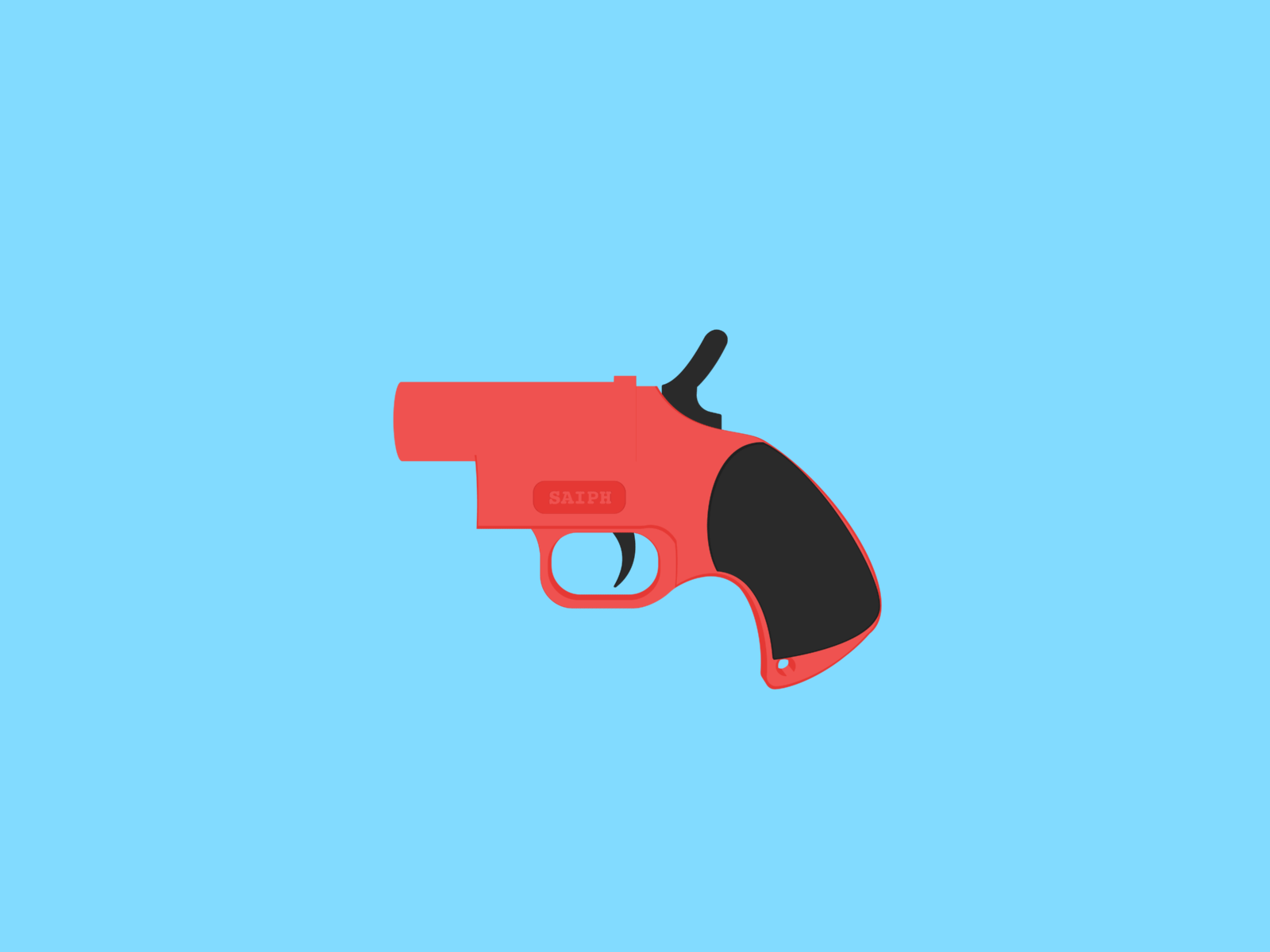 Flare gun ae ui 插图