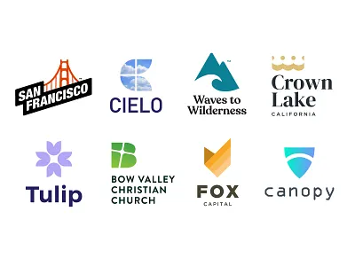 Top Logos of 2019 2019 best best of branding logo logo design logodesign logotype top topnine