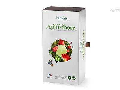 Herbcells advertising brand brand design brand identity branding creative agency creative design design graphicdesign illustration package design