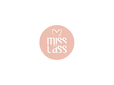 Miss & Lass advertising brand brand design brand identity branding creative agency creative design design graphicdesign illustration