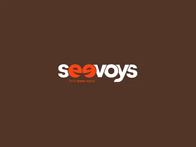 Seevoys advertising brand brand design brand identity branding creative agency creative design design illustration