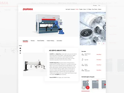 Product Details design details download machine mobile page product project shot ui ux web website