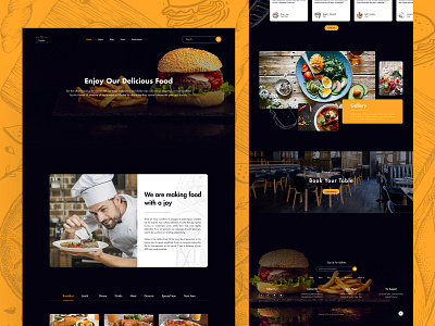 Fooder Restaurant landing page builder landing page definition landing page examples landing page templates restaurant open near me restaurant website design restaurant week restaurants restaurants around me restaurants that deliver website builder website design website maker website templates