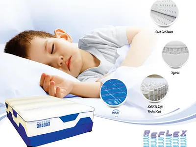 Reflex Ad design ad design ad flyer advertising brochure flyer print