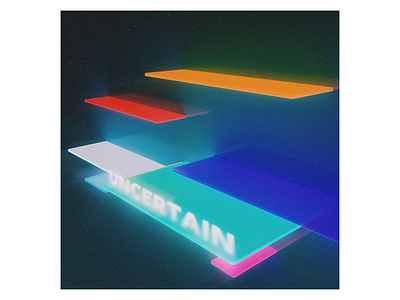 Ex.253 abstract album art album artwork album cover album cover design art cd colorful ep faded lp music