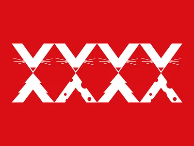 2020 2019 2020 abstract branding cheese design digital art font design illustration letter minimalism new year poster rat socialmedia type typography vector xxxx