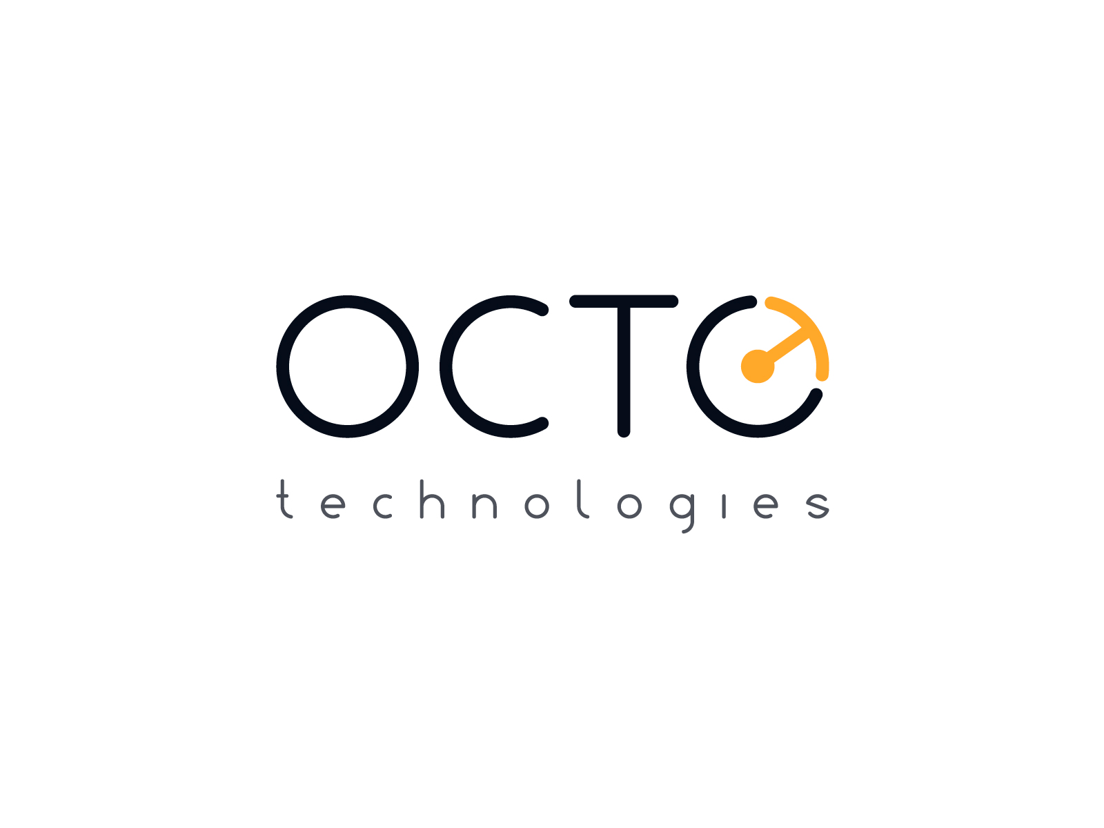 OCTO technologies ☀️ Logo Design branding concept design graphic icon identity logo logo animation logo concept logo construction logo corporate logo design logo designer logo mark logodesign logos logotype typography vector visual design