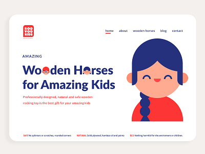 BooYooKids app design brand branding flatdesign kids kids app logo minimal minimalist logo ui uidesign ux uxui web web design website zielonagora