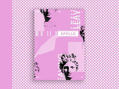 Pink Pink Poster #364 photoshop