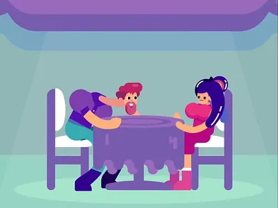 Thirsty for love love man restaurant