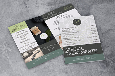 Brochure art artwork branding brochure design digitalart leaflet logo posters