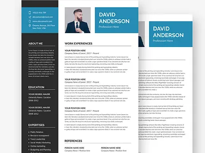 Resume Template alabama instajob job