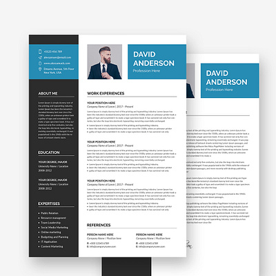 Resume Template alabama instajob job