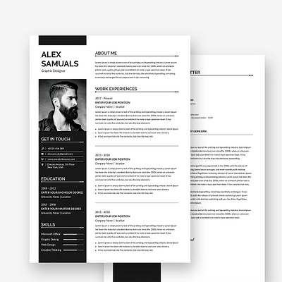 Resume Template