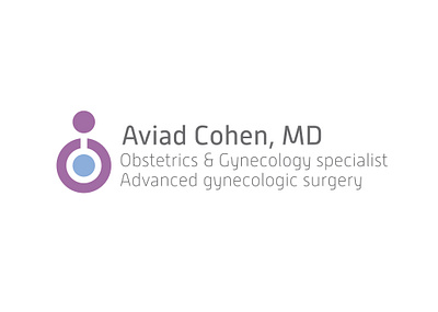 New gynecology logo clinic doctor doctor branding graphic artist graphic studio gynecology icon design logo logo design logo designer logodesign logos medical logo surgery woman