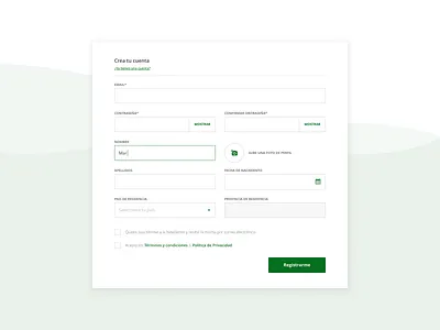 Login Screen Desktop design login minimal minimalist ui