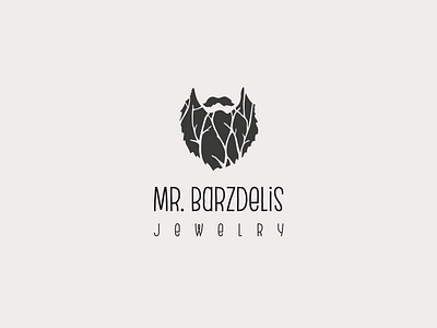 logo for a jeweler man design graphicdesign jewelry jewelrylogo logo logodesign logodesigner