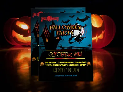 Flyer Design bi fold brochure branding brochure design corporate flyer custom logo event flyer fashion flyer design graphic design professional