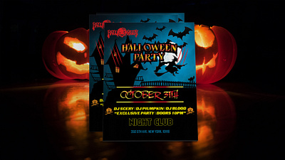 Flyer Design bi fold brochure branding brochure design corporate flyer custom logo event flyer fashion flyer design graphic design professional