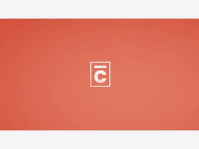 Canopy Brand Reveal atlanta brand marks branding community logo motion design singles style frames