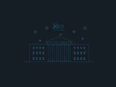 Dublin 2020 2020 new years eve nye