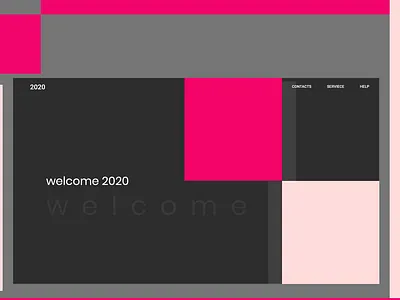 welcome 2020 2020 2020 trend