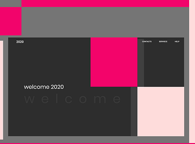 welcome 2020 2020 2020 trend