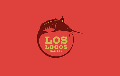 Los Locos fish fly fish marlin mountains outdoor outdoors river