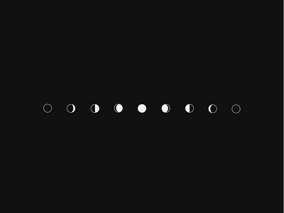 Moon Phases