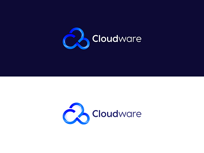 Cloud Technology logo design cloud cloud logo clouds graphic design hosting it itlogo logo logodesign minimal modern simple tech technology technology logo