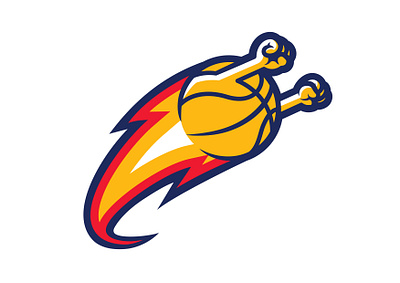 BASKETBALL LOGO design logo logodesign