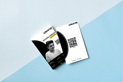 id card desgn adobe photoshop adobe photoshop illustration artworks branding design gradient graphic design graphics illustration typography vector