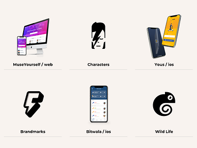 My Website app brand design branding branding design character design flat icon identity illustration ios logo mark symbol typography ui ui ux vector web website