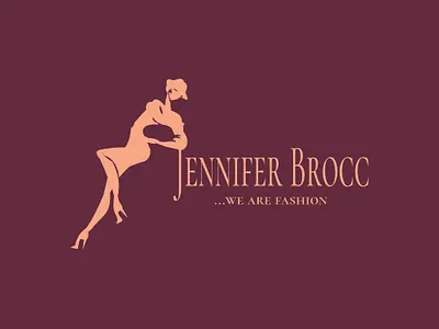 Jenny Broccccc graphic design logo logo design logos