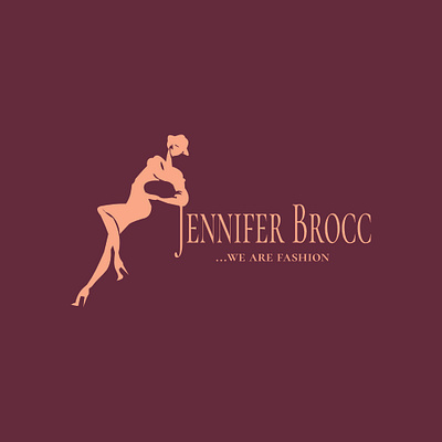 Jenny Broccccc graphic design logo logo design logos