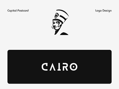 logofolio 2019 cairo project brand branding cairo design drawing dribbble egypt egyptian identity illustration logo logo design logo marks logofolio logogram logotype owl logo postcard retro type