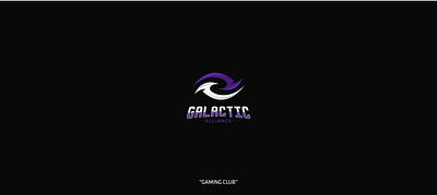 GALACTIC Logotype | CerroGraphics art brand brand design brand identity branding branding design concept logo logo design logodesign logodesignchallenge logodesigner logodesigns logodesinger logos logotype logotype design logotype designer logotypedesign logotypes