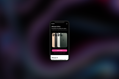 m:zone website redesgin concept | 2/2 apple desktop mzone redesign simple ui ui design uidesign ux ux design uxdesign webdesign website
