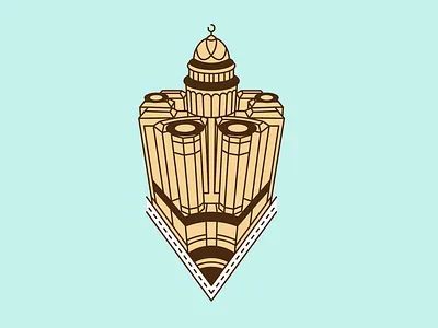 Line Drew illustration line drew