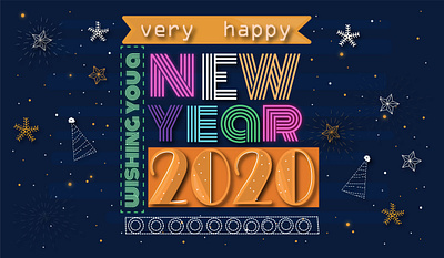 HAPPY NEW YEARj